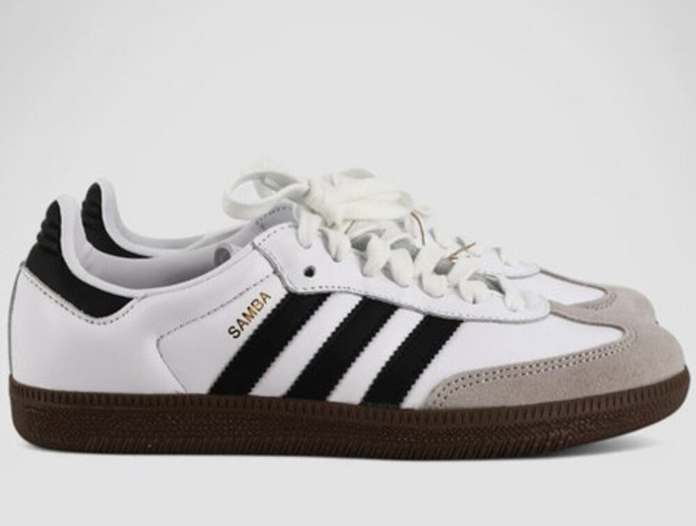 Adidas Samba OG Men's Daily Casual Shoe Size 8